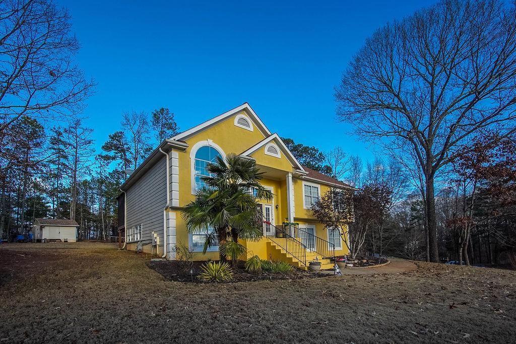 4558 Bronte Lane, Douglasville, Georgia image 2