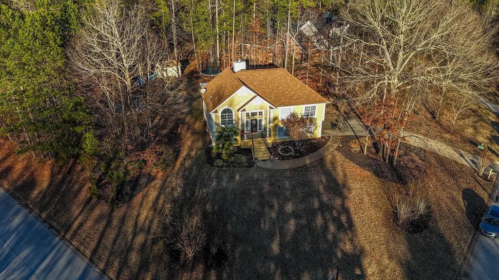 4558 Bronte Lane, Douglasville, Georgia image 37