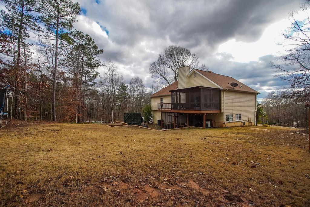 4558 Bronte Lane, Douglasville, Georgia image 31