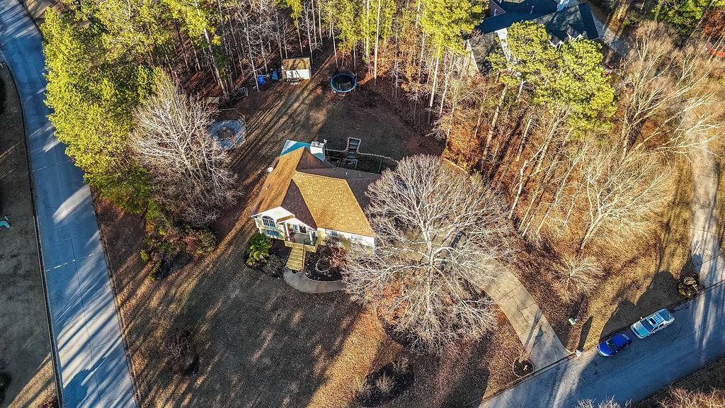 4558 Bronte Lane, Douglasville, Georgia image 38