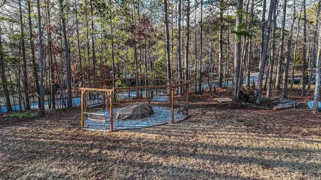 4558 Bronte Lane, Douglasville, Georgia image 42