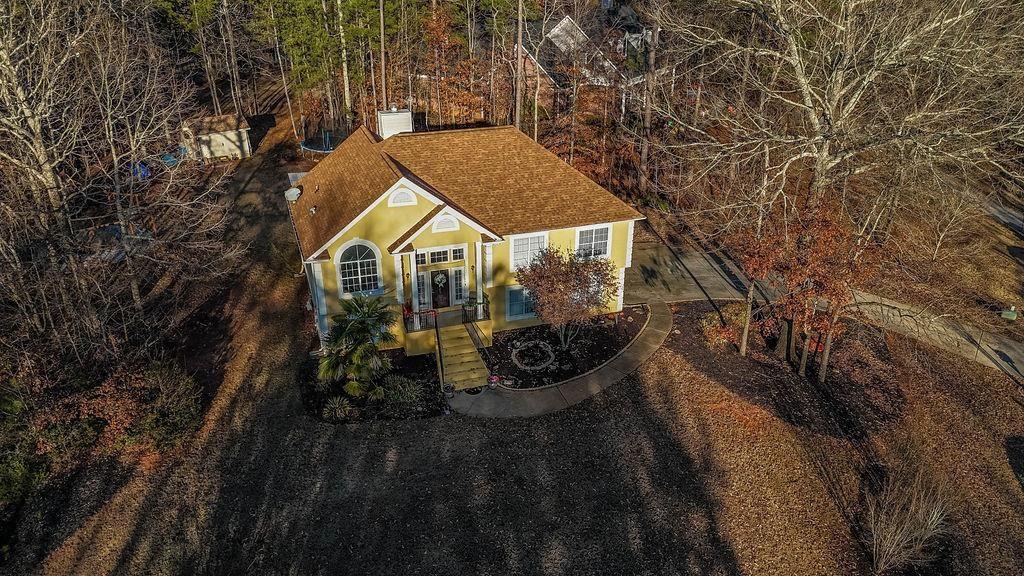 4558 Bronte Lane, Douglasville, Georgia image 35