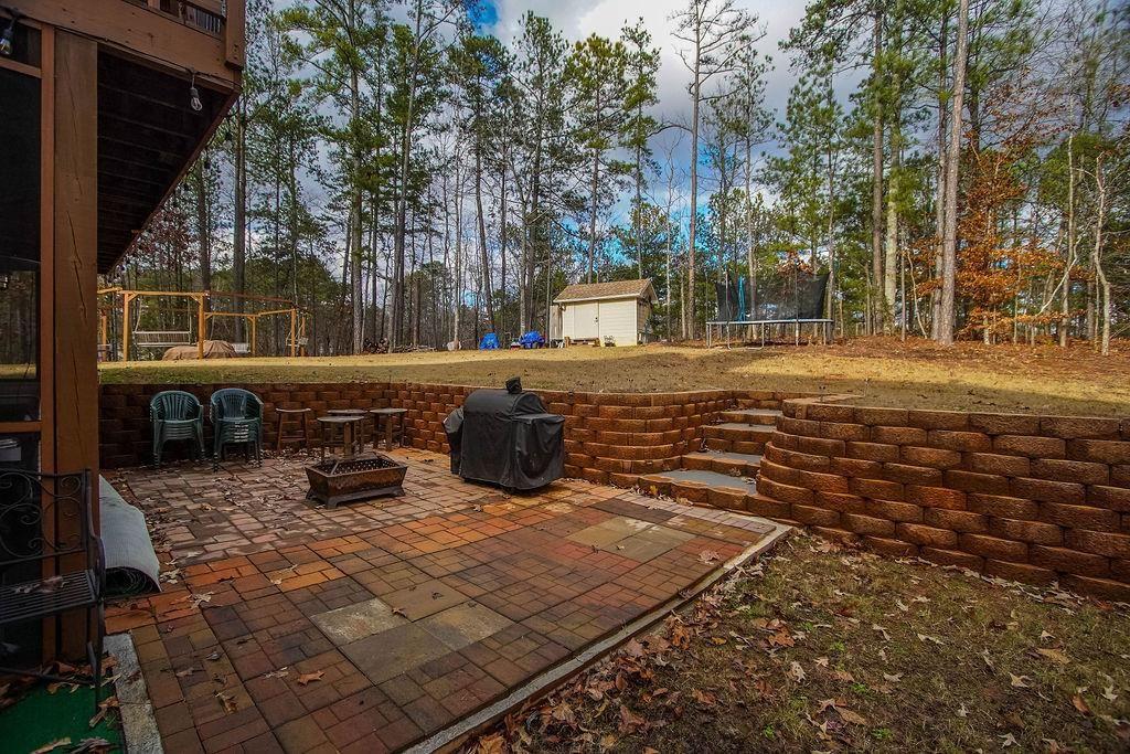 4558 Bronte Lane, Douglasville, Georgia image 29