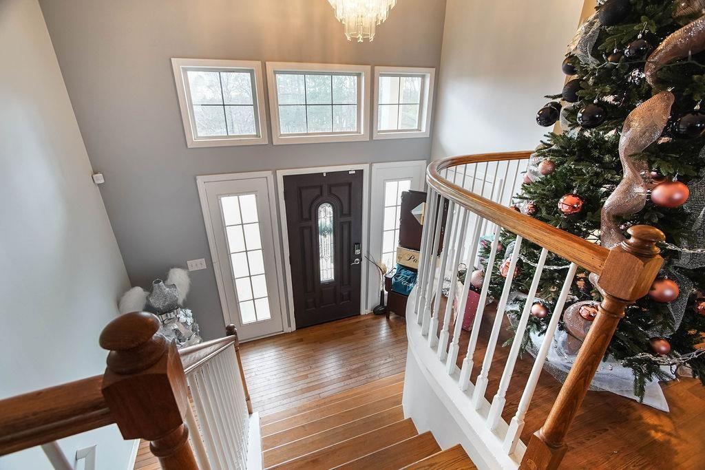 4558 Bronte Lane, Douglasville, Georgia image 3