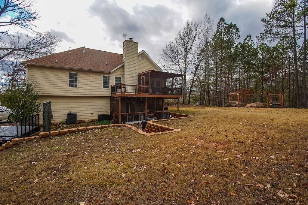 4558 Bronte Lane, Douglasville, Georgia image 30