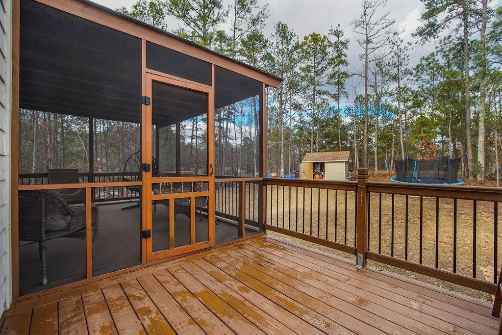 4558 Bronte Lane, Douglasville, Georgia image 27