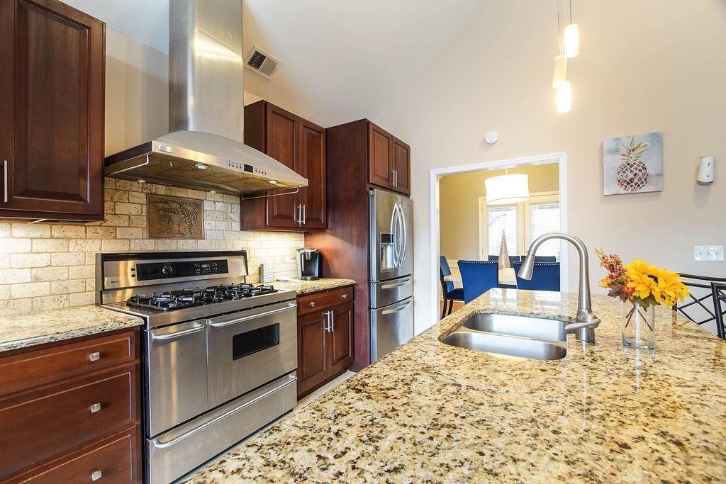4558 Bronte Lane, Douglasville, Georgia image 11