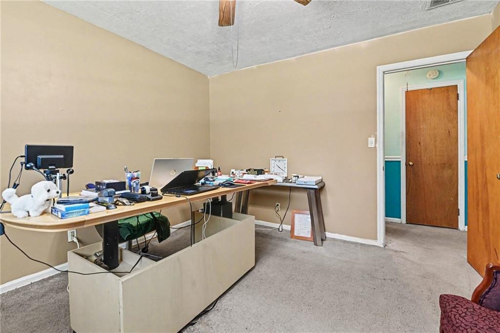 2700 Hayden Drive