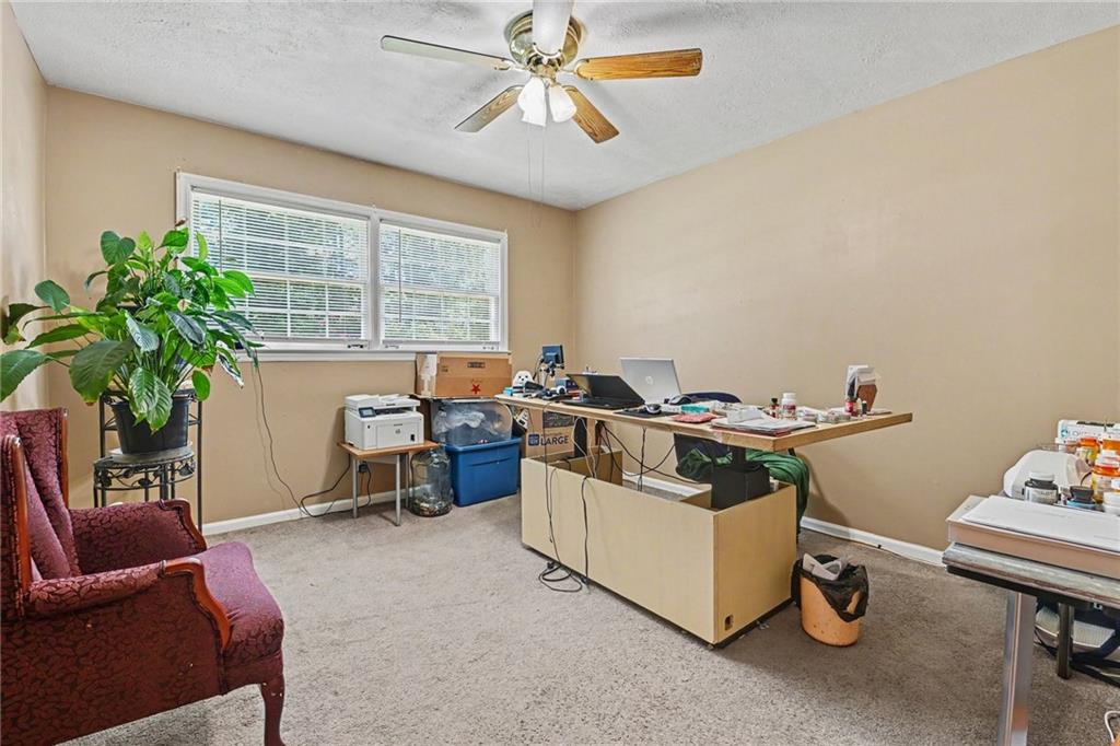 2700 Hayden Drive