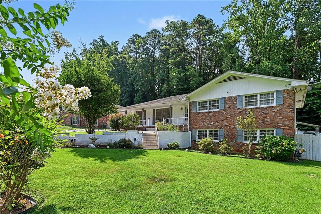 2700 Hayden Drive