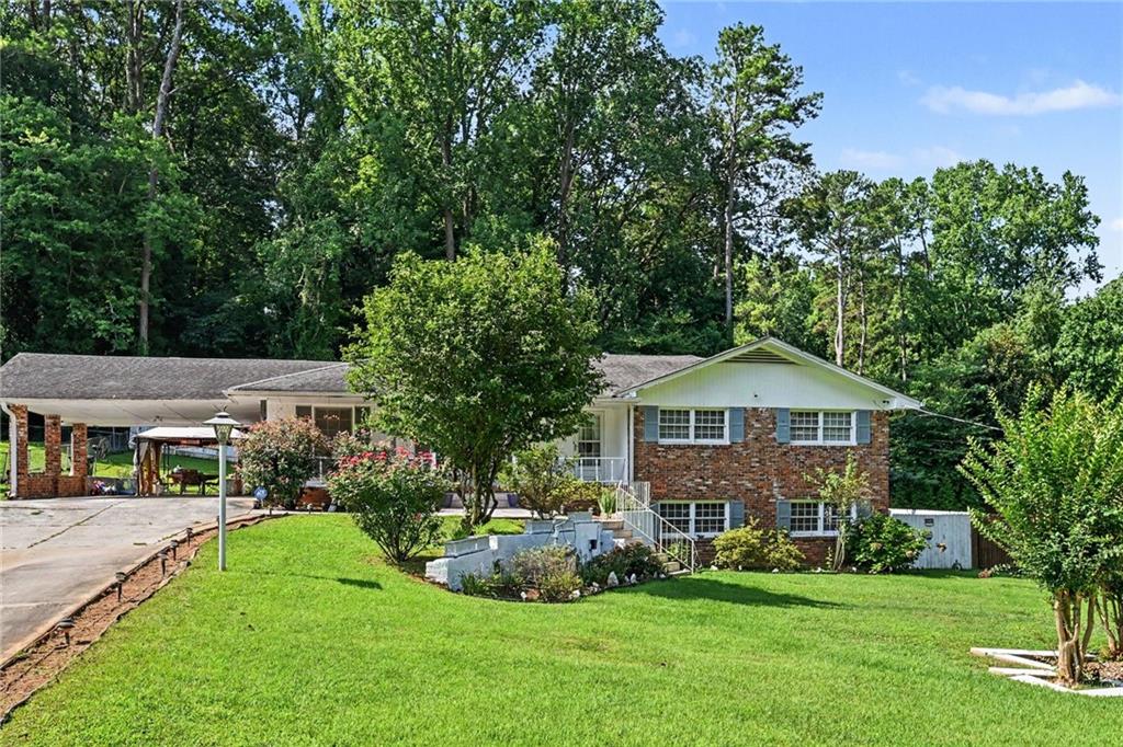 2700 Hayden Drive
