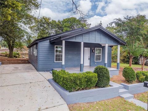 220 Stonewall Street Cartersville GA 30120