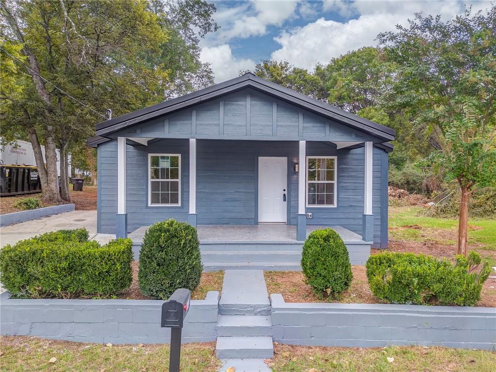 220 Stonewall Street