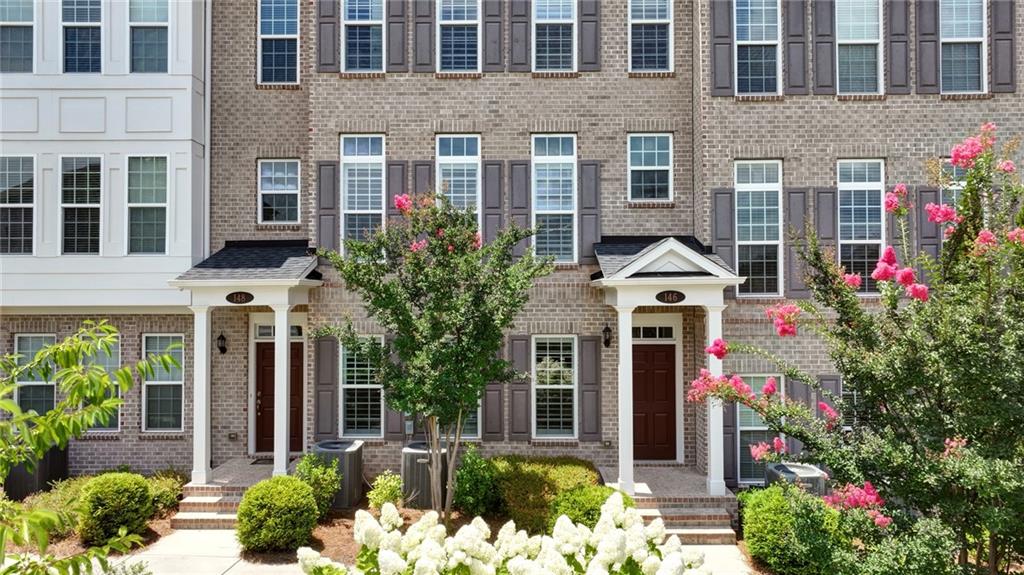 The Walk at Braeden - Residential