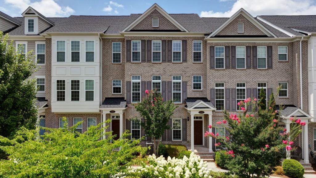 The Walk at Braeden - Residential