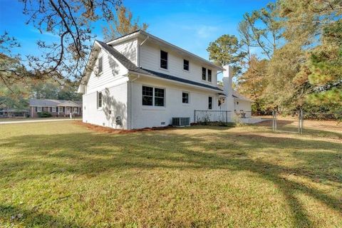 A home in Fayetteville