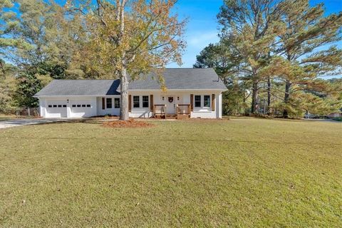 A home in Fayetteville