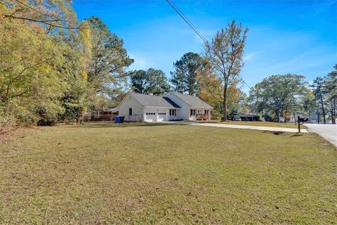 A home in Fayetteville