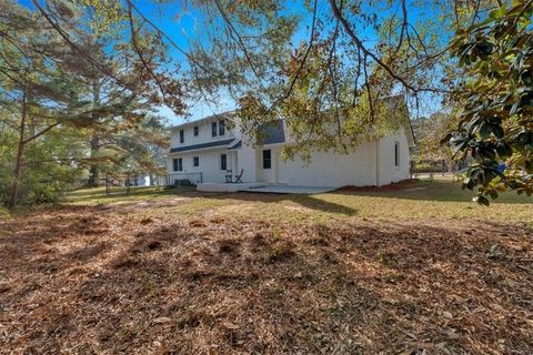 A home in Fayetteville