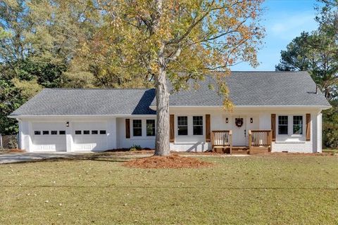 A home in Fayetteville