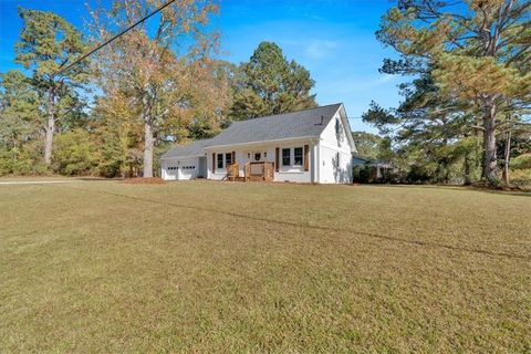 A home in Fayetteville