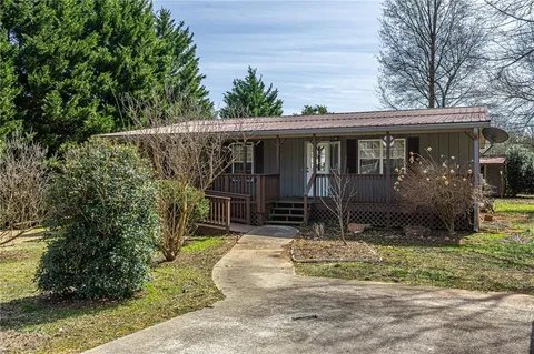 10 Pinewood Drive E, Dahlonega, GA 30533 - MLS#: 7539410