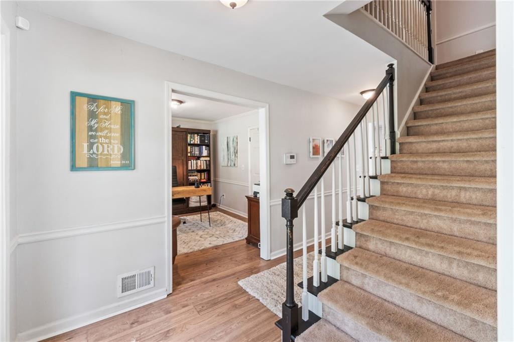 4485 Forest Green Drive