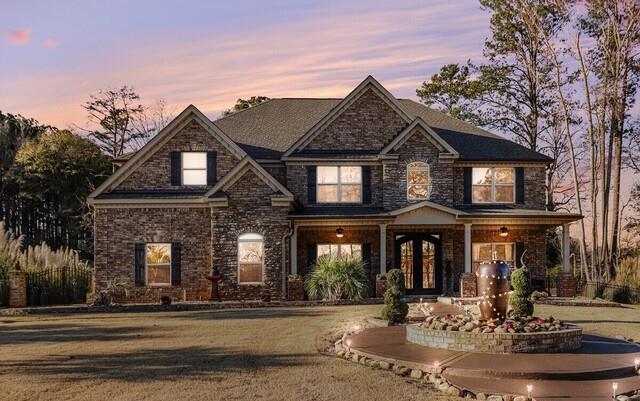129 Limbaugh Valley Drive