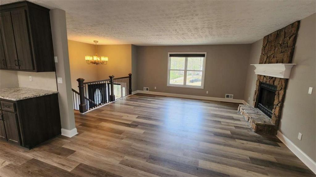 1504 Kimberly Place, Canton, Georgia image 13
