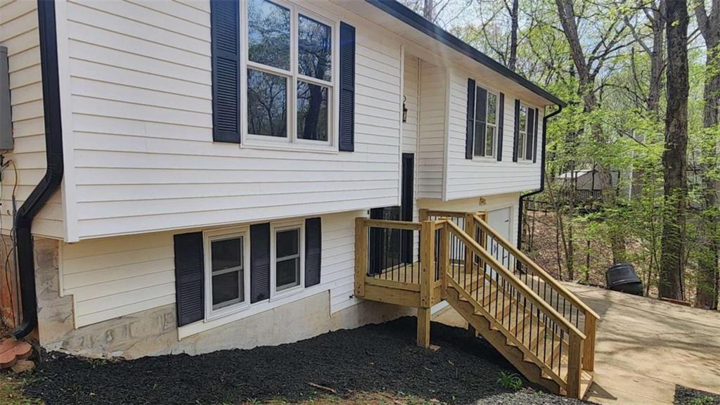 1504 Kimberly Place, Canton, Georgia image 7