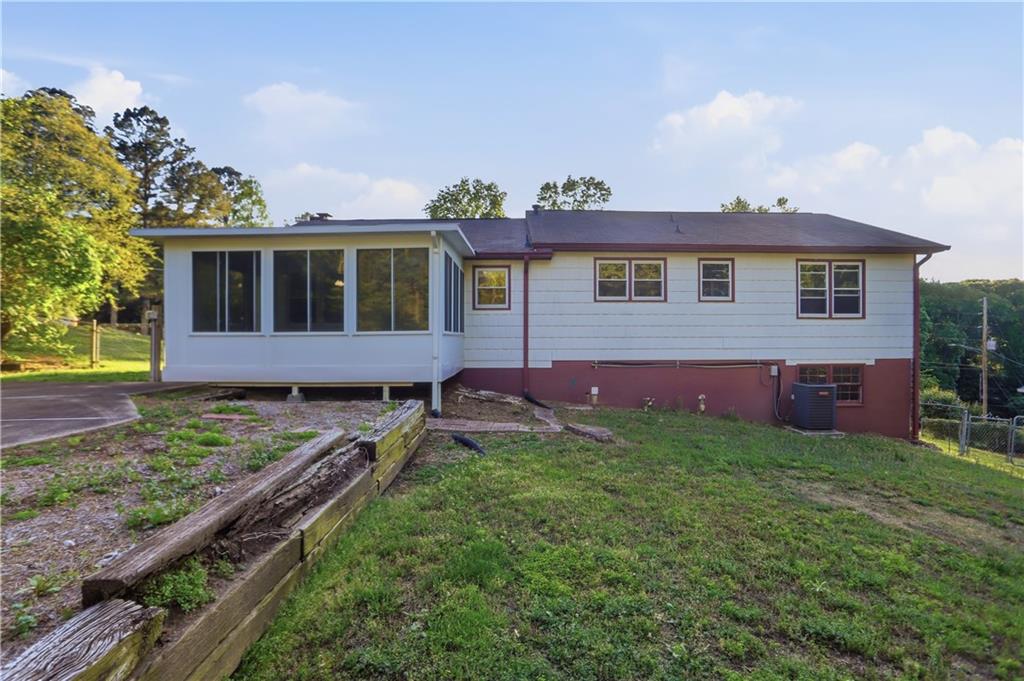 6742 Kellogg Drive