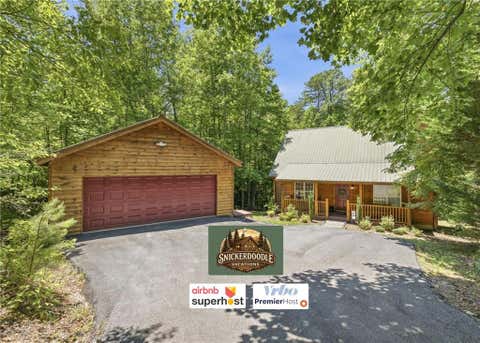 Homes For Sale - 80 Windchase Lane<br/> Sautee Nacoochee, GA 30571
