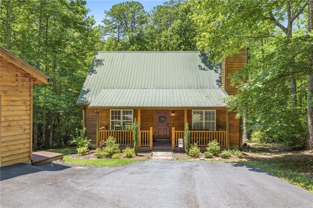 80 Windchase Lane