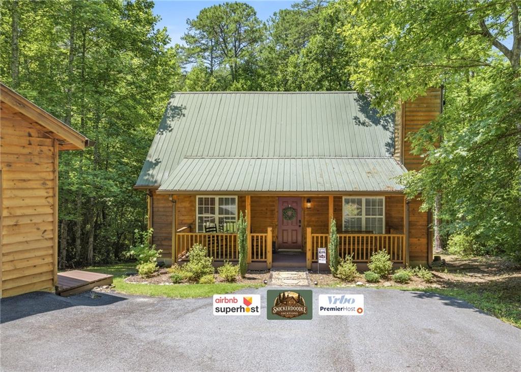 80 Windchase Lane