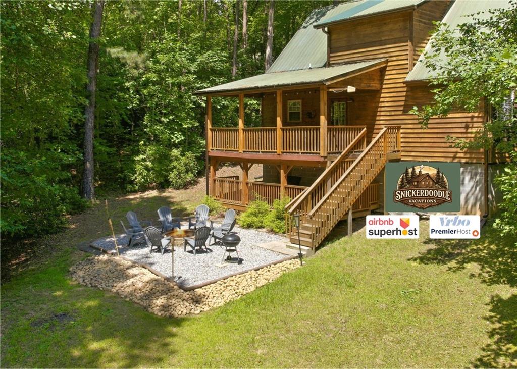 80 Windchase Lane
