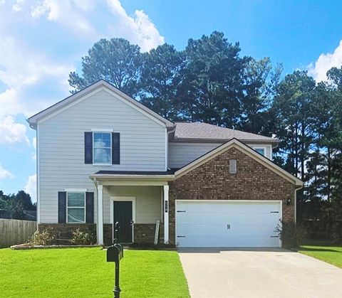 110 Halibut Circle Covington GA 30016