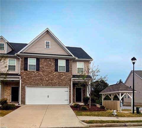 Homes For Sale - 3020 Fareed Street<br/> Douglas County, Douglasville, GA 30135