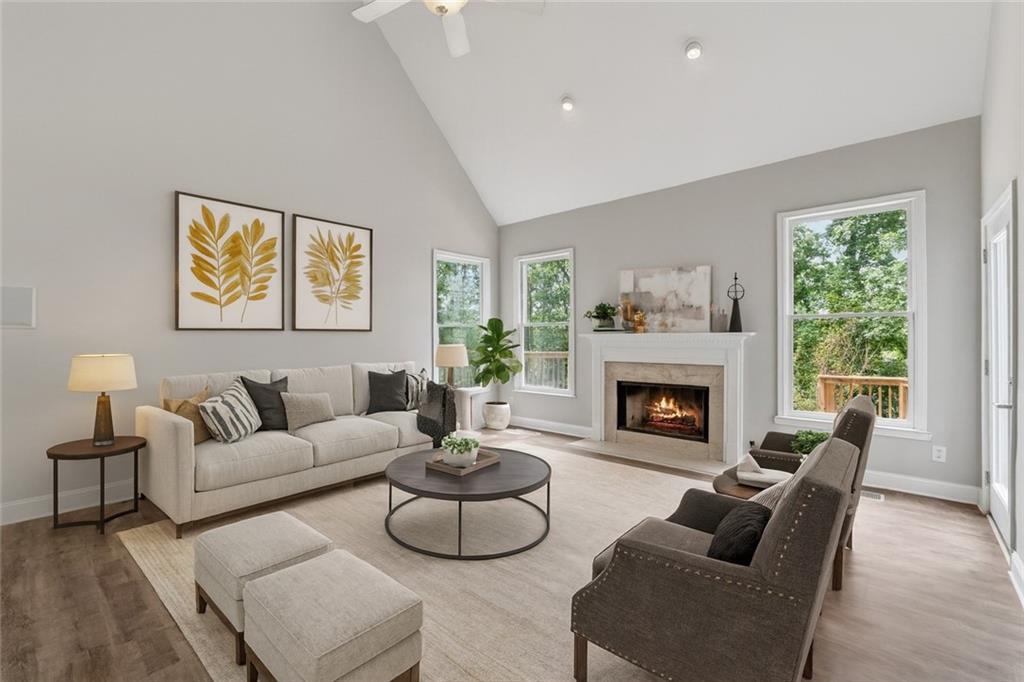 4947 Niagara Drive NW