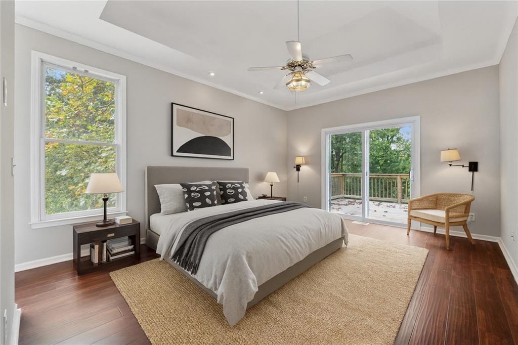 4947 Niagara Drive NW