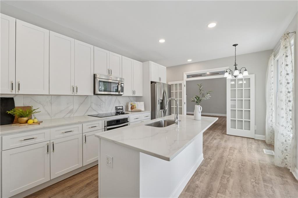 4947 Niagara Drive NW