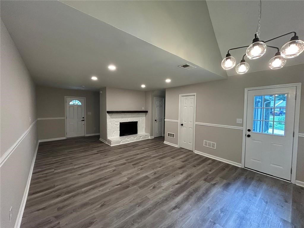 801 Hemingway Road