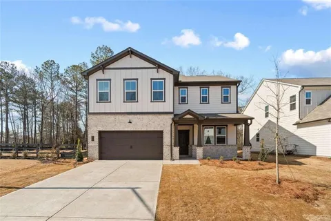 148 Henley Street, Canton, GA 30114 - MLS#: 7531209