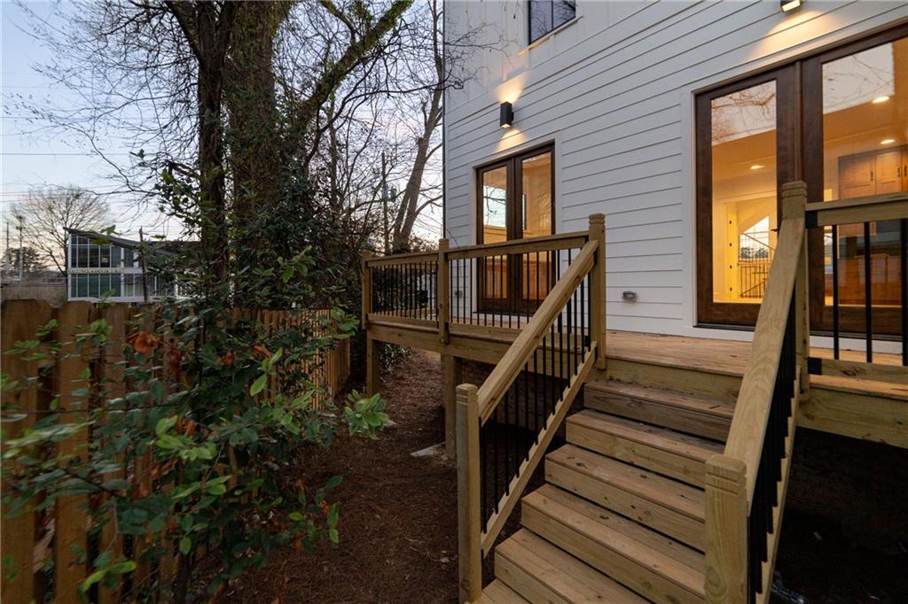 581 Sherwood Road, Atlanta, Georgia image 10