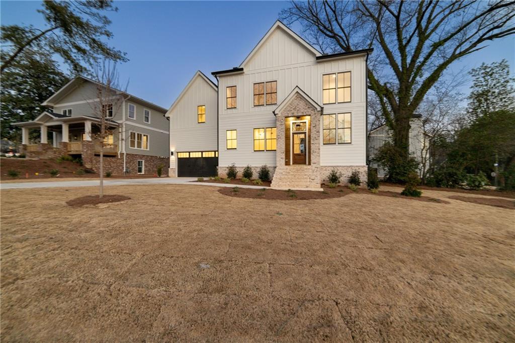581 Sherwood Road, Atlanta, Georgia image 13