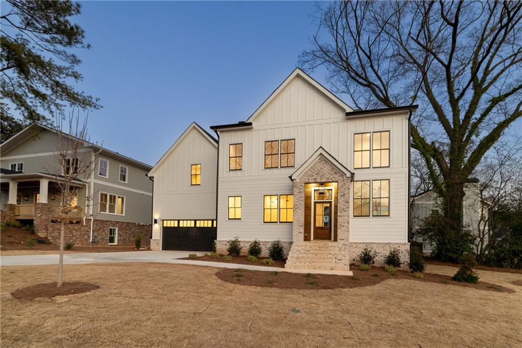 581 Sherwood Road, Atlanta, Georgia image 14