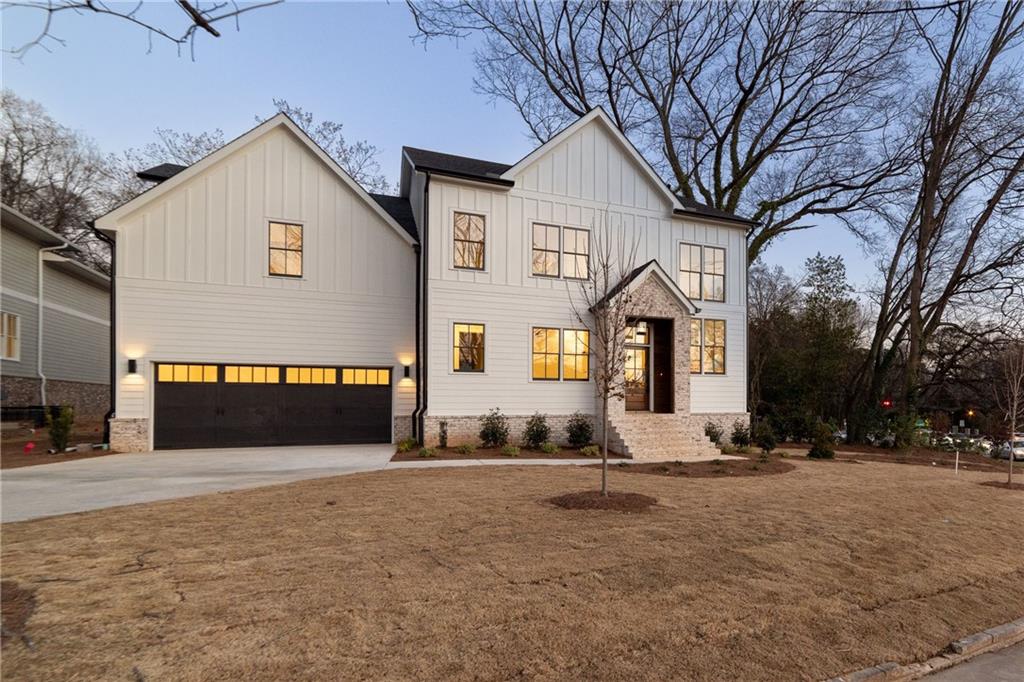 581 Sherwood Road, Atlanta, Georgia image 12