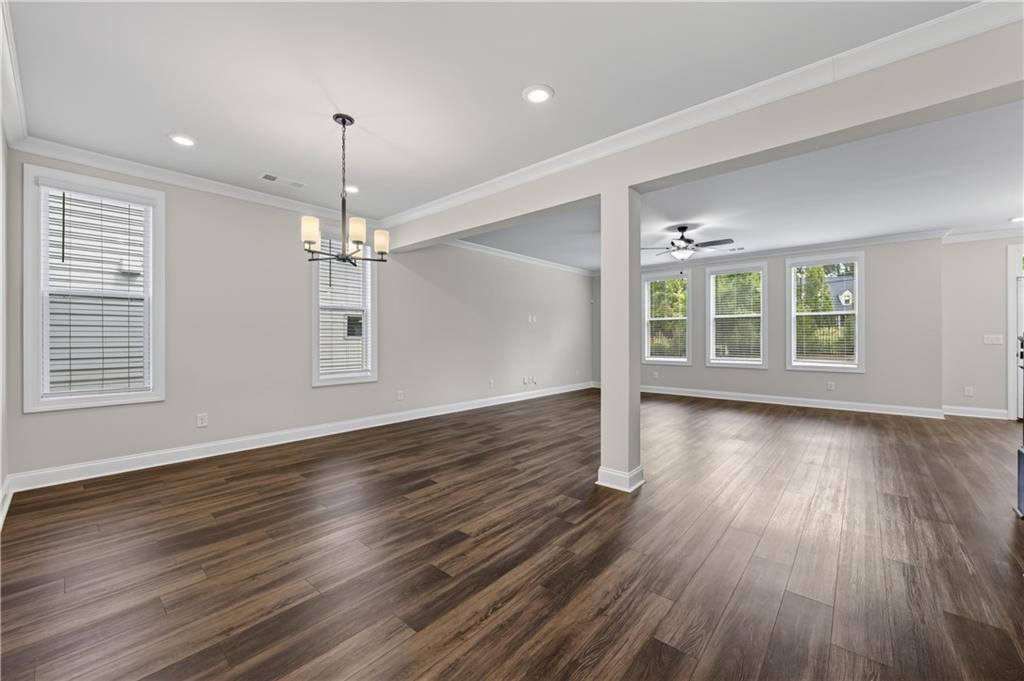 3281 Bennett Creek Lane