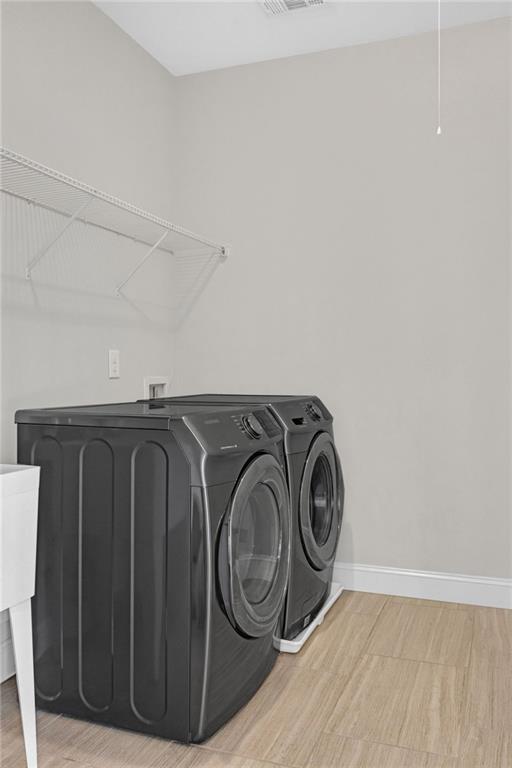 Westfall - Residential