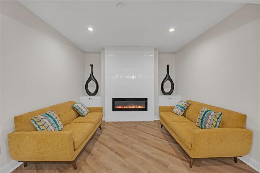 Westfall - Residential