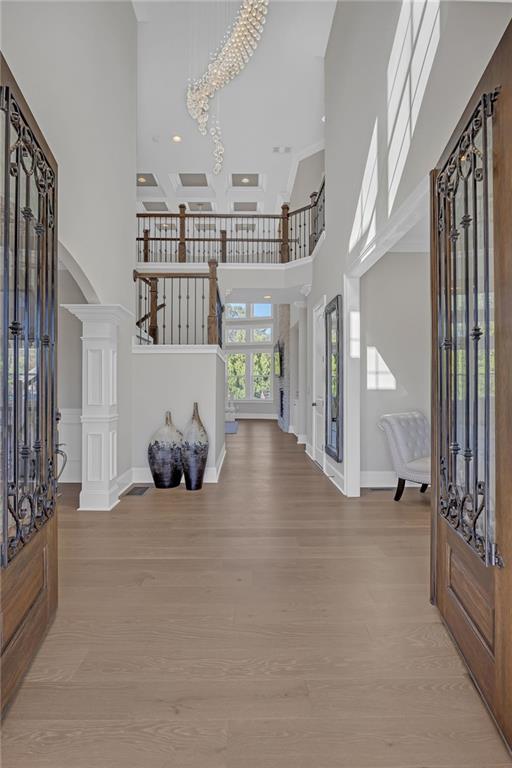 Westfall - Residential